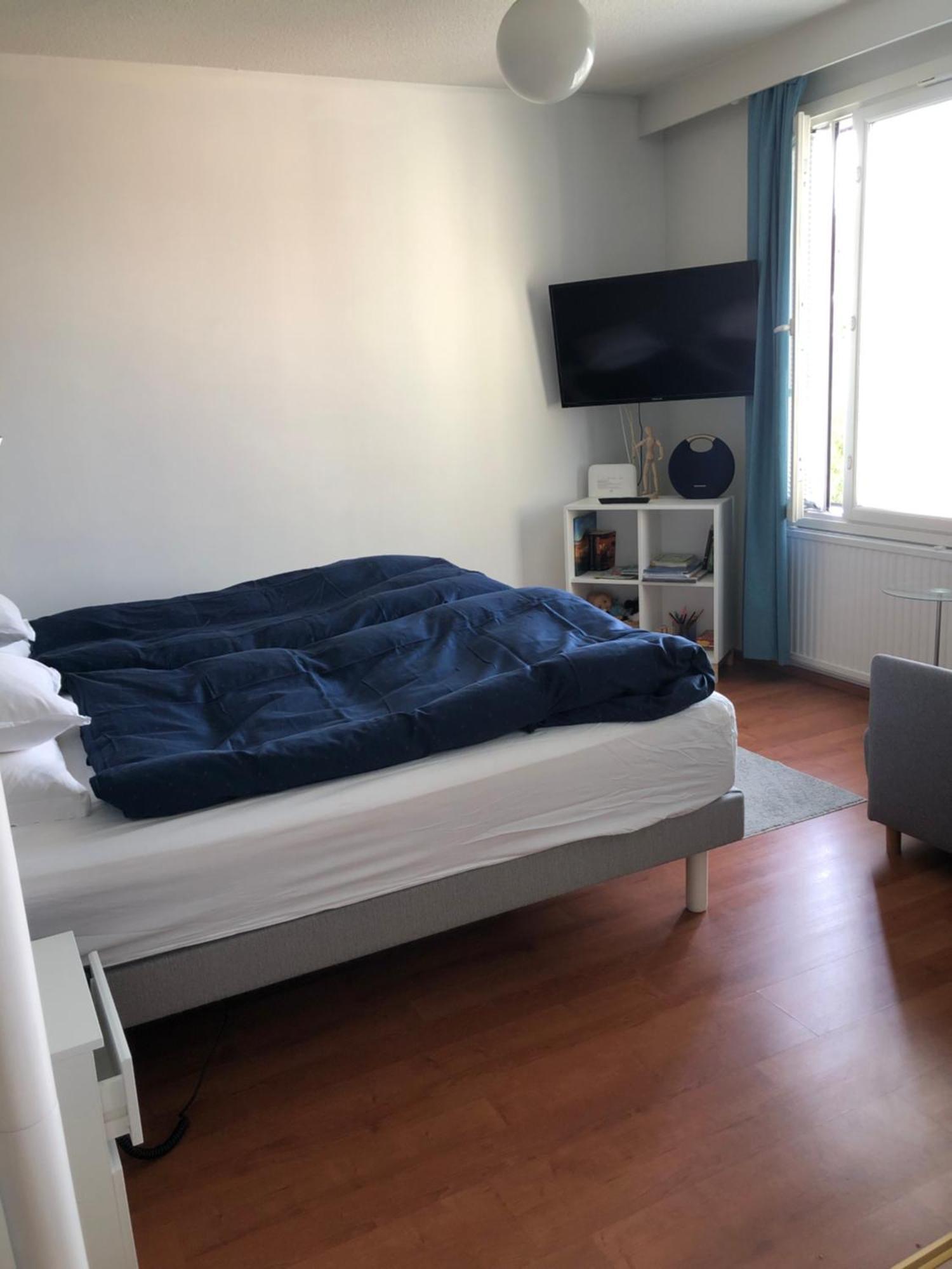 Two Bedroom Apartment Best View To The Sea Glassed Balcony Free Private Parking Kemi Eksteriør billede