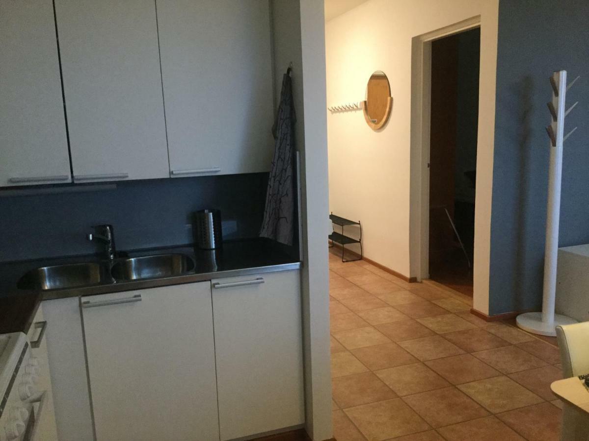 Two Bedroom Apartment Best View To The Sea Glassed Balcony Free Private Parking Kemi Eksteriør billede