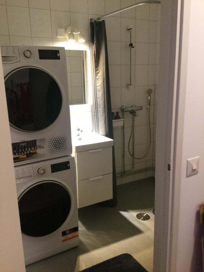 Two Bedroom Apartment Best View To The Sea Glassed Balcony Free Private Parking Kemi Eksteriør billede