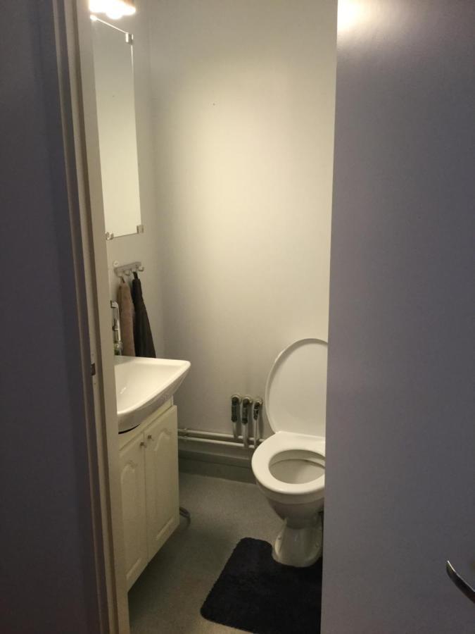 Two Bedroom Apartment Best View To The Sea Glassed Balcony Free Private Parking Kemi Eksteriør billede
